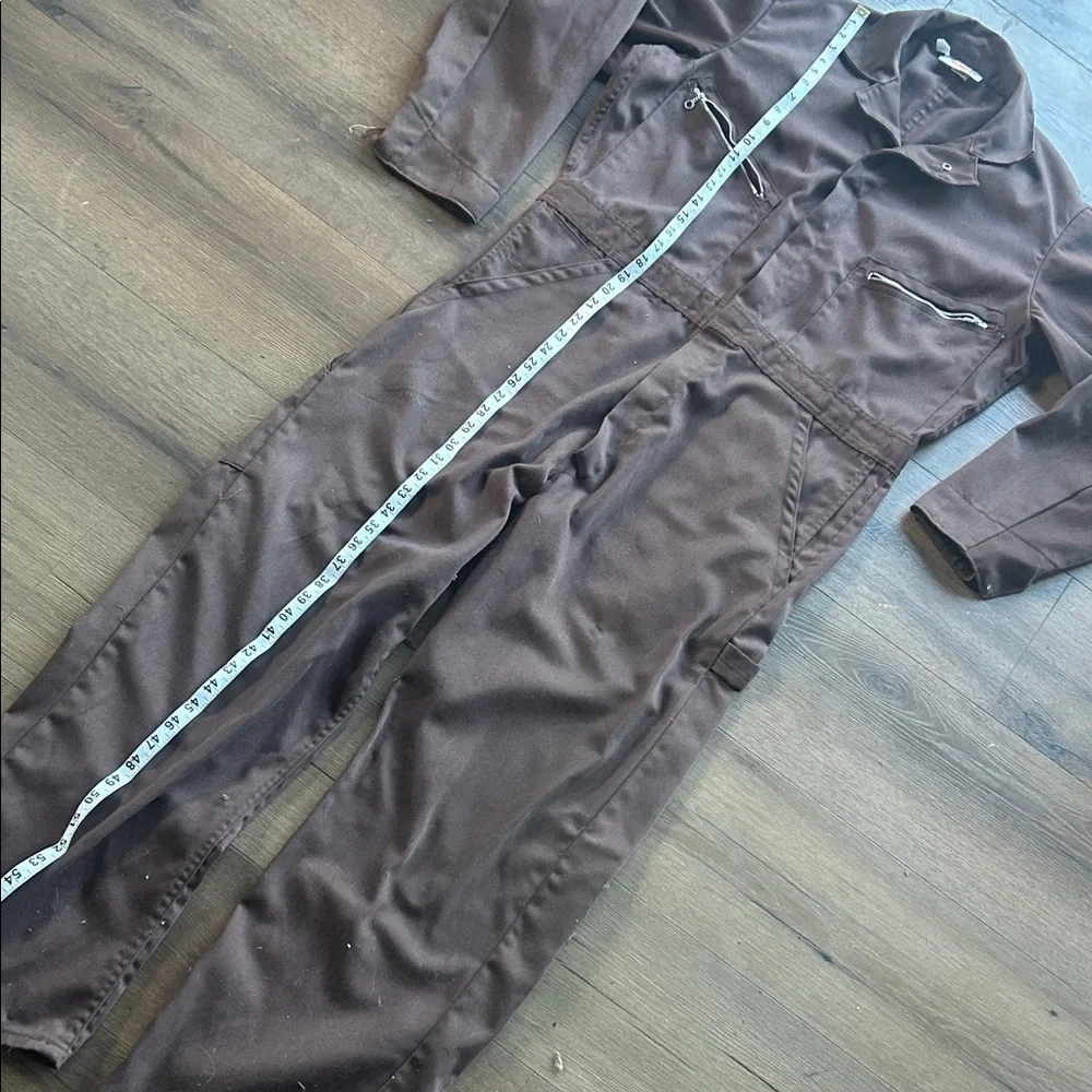 Dickies Vintage Jump Suit ! Size 40 medium